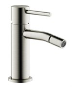 SANCOS Смеситель для биде Etna, брашированный никель, PVD покрытие, арт. SC9005BN SC9005BN