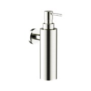 SANCOS Дозатор Base, брашированный никель, PVD покрытие, арт. SC9027BN SC9027BN