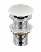 CERAMICA NOVA Донный клапан не нажимной CN2000MWnc