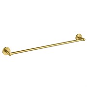 TIMO Полотенцедержатель Saona золото шлифованное (13053/20) 13053/20