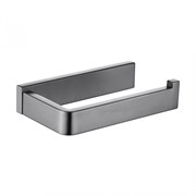 ABBER Бумагодержатель Westen AA1731NG никель AA1731NG