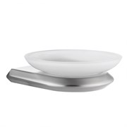 ABBER Мыльница Nord AA1558SP сатин AA1558SP