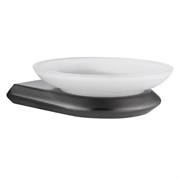 ABBER Мыльница Nord AA1558NG никель AA1558NG