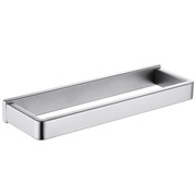 ABBER Полотенцедержатель Westen AA1753SP сатин AA1753SP