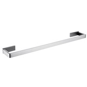 ABBER Полотенцедержатель Westen AA1754SP сатин AA1754SP