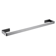 ABBER Полотенцедержатель Westen AA1754NG никель AA1754NG