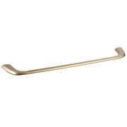 ABBER Полотенцедержатель Nord AA1552G золото матовое AA1552G