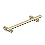 ABBER Полотенцедержатель Osten 316 AA1853BG золото брашированное AA1853BG