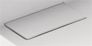 AQUATON Крышка выпуска раковины Лондри 1200 1A722535LH010 1A722535LH010