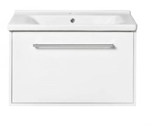 AQUATON Тумба под раковину Мерида 80 new 1A232501MF010