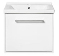 AQUATON Тумба под раковину Мерида 60 new 1A232401MF010