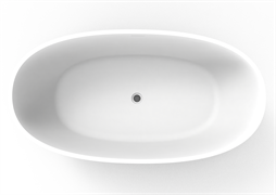 TIMO Ванна solid LEMPI1570 (1500*780*560) LEMPI1570