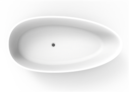 TIMO Ванна solid RALI1500 (1500*780*520) RALI1500