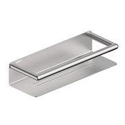 ABBER Полка Osten 316 AA1862BST сталь брашированная AA1862BST