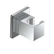 AQUAme AQM8721CR Savona Держатель ручного душа, латунный AQM8721CR