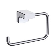 AQUAme AQM7306CR  Tivoli  Держатель туалетной бумаги, хром AQM7306CR