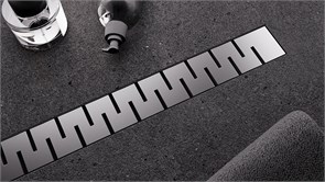 VECONI Душевой лоток Stesso Line 700 VSL700