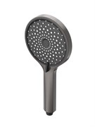 CEZARES Czr CZR-D3F1-GM Ручной душ, исполнение оружейная сталь CZR-D3F1-GM