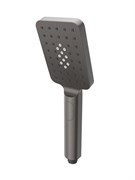 CEZARES Czr CZR-D3F2-GM Ручной душ, исполнение оружейная сталь CZR-D3F2-GM