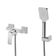 LEMARK Смеситель Hosta LM12303C для душа , хром LM12303C