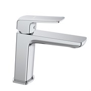 LEMARK Смеситель Hosta LM12306C для раковины , хром LM12306C