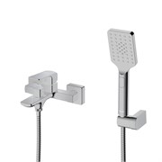 LEMARK Смеситель Hosta LM12314C для ванны , хром LM12314C