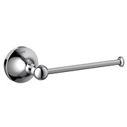 LEMARK Держатель для туалетной бумаги Pushkin, сталь, хром LMA-8623S-C