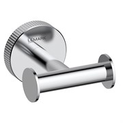 LEMARK Крючок для полотенец BELUGA, сталь, хром LMA-8011S-C