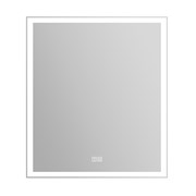 BELBAGNO Зеркало со встроенным светильником, сенсорным выключателем и подогревом SPC-GRT-700-800-LED-TCH-WARM, 12W, 220-240V, 700x30x800 SPC-GRT-700-800-LED-TCH-WARM