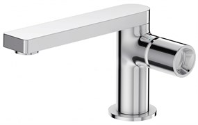 JACOB DELAFON Composed Смеситель для раковины однорычажный для раковины, хром E73050-CP