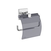 VITRA Держатель для туалетной бумаги Root A44804 хром нержавеющая сталь A44804
