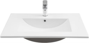 AQUANET Раковина Flow 70 AQUANET-347430