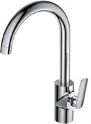 DK Смеситель высокий для кухни Venice.Gondola DA1022441 DA1022441