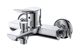 DK Смеситель для ванны с душем Rhein.Mosel DA1263201 DA1263201