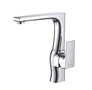 DK Смеситель высокий для кухни Rhein.Hertz DA1292401 DA1292401