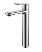 DK Смеситель высокий для раковины Rhein.Speyer DA1312001 DA1312001