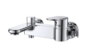 DK Смеситель для ванны с душем Rhein.Speyer DA1313201 DA1313201