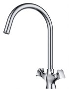 DK Смеситель высокий для кухни Hessen.Grimm DA1382401 DA1382401