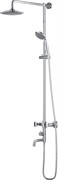 DK Душевая система Hessen.Grimm DA1384701E09 DA1384701E09