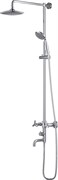 DK Душевая система Hessen.Goethe DA1384741E09 DA1384741E09