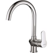 DK Смеситель высокий для кухни Rhein.Marx DA1392401 DA1392401