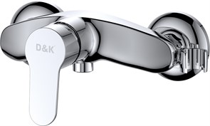 DK Смеситель для душа Rhein.Marx DA1393101 DA1393101