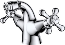 DK Смеситель для биде Hessen.Hercules DA1422241 DA1422241