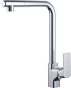 DK Смеситель для кухни с выдвижной лейкой Berlin.Freie DA1432501 DA1432501