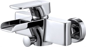 DK Смеситель для ванны с душем каскад Berlin.Freie DA1433501 DA1433501