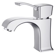 DK Смеситель для раковины Rhein.Bach DA1472101 DA1472101