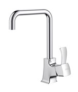 DK Смеситель высокий для кухни Rhein.Bach DA1472401 DA1472401