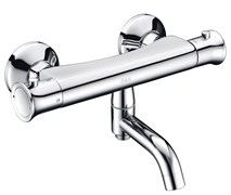 DK Термостатический смеситель для ванны с душем Bayern.Potsdam DA2113201 DA2113201