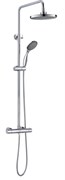 DK Термостатическая душевая система Bayern.Potsdam DA2123701B10 DA2123701B10
