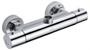 DK Термостатический смеситель для душа Bayern.Potsdam DA2153101 DA2153101